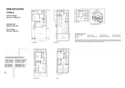 Belgravia Ace (D28), Semi-Detached #597751361